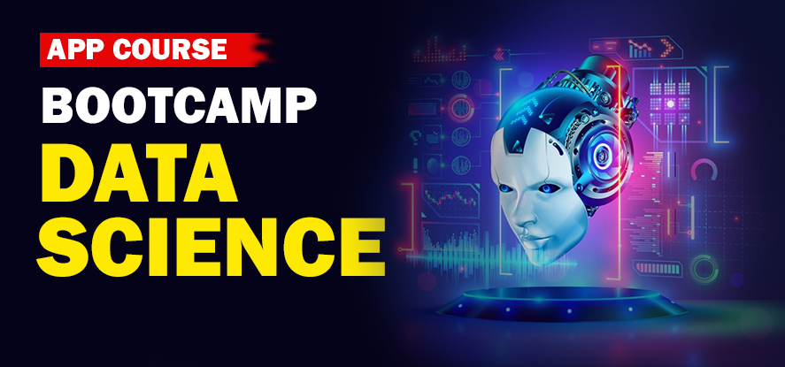 Python Data Science Bootcamp
