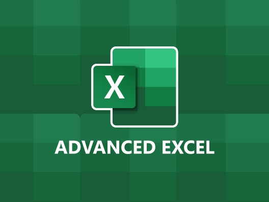 Advaced Excel and Dashboard