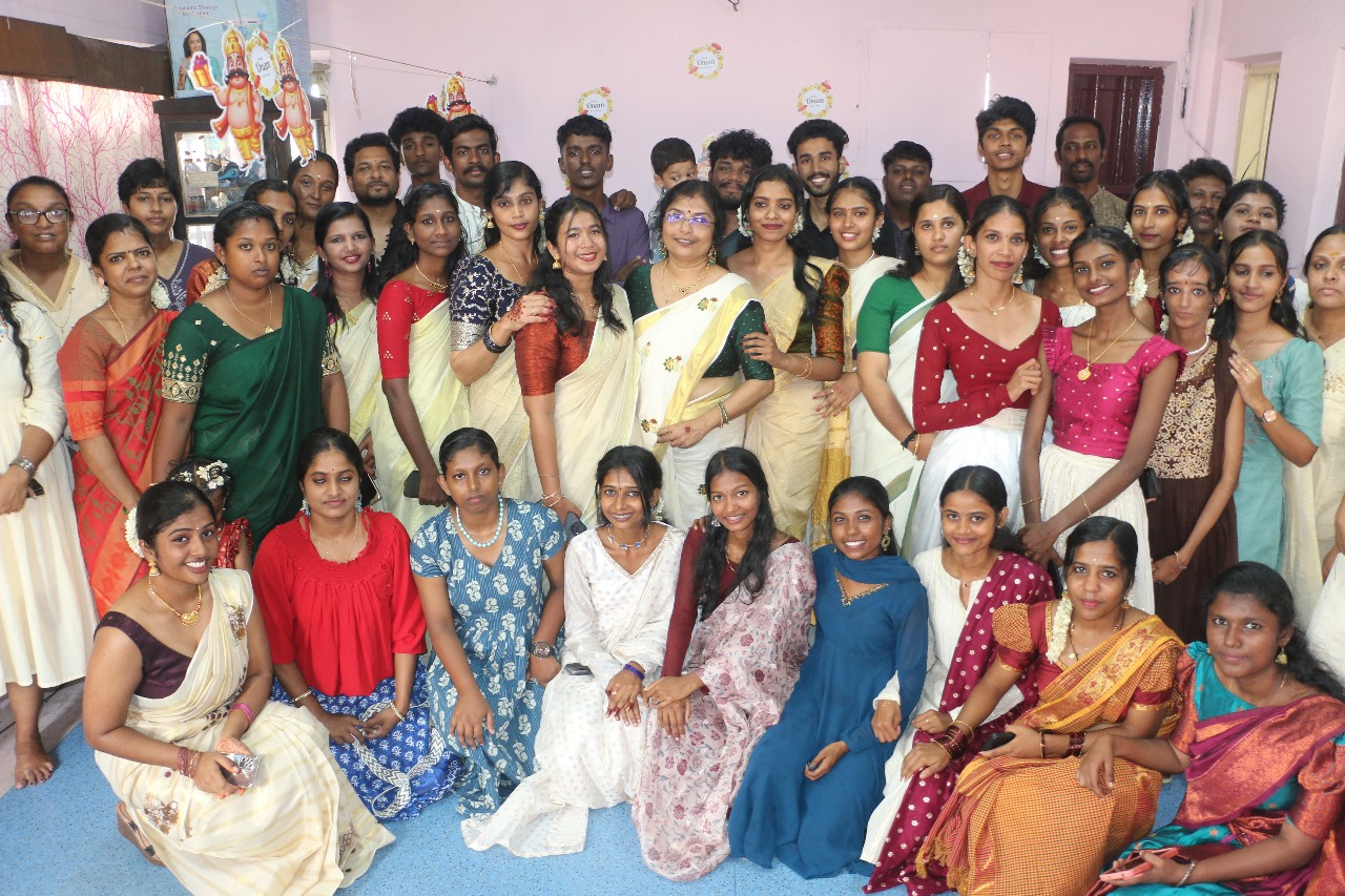 Onam Celebrations - Photo 14