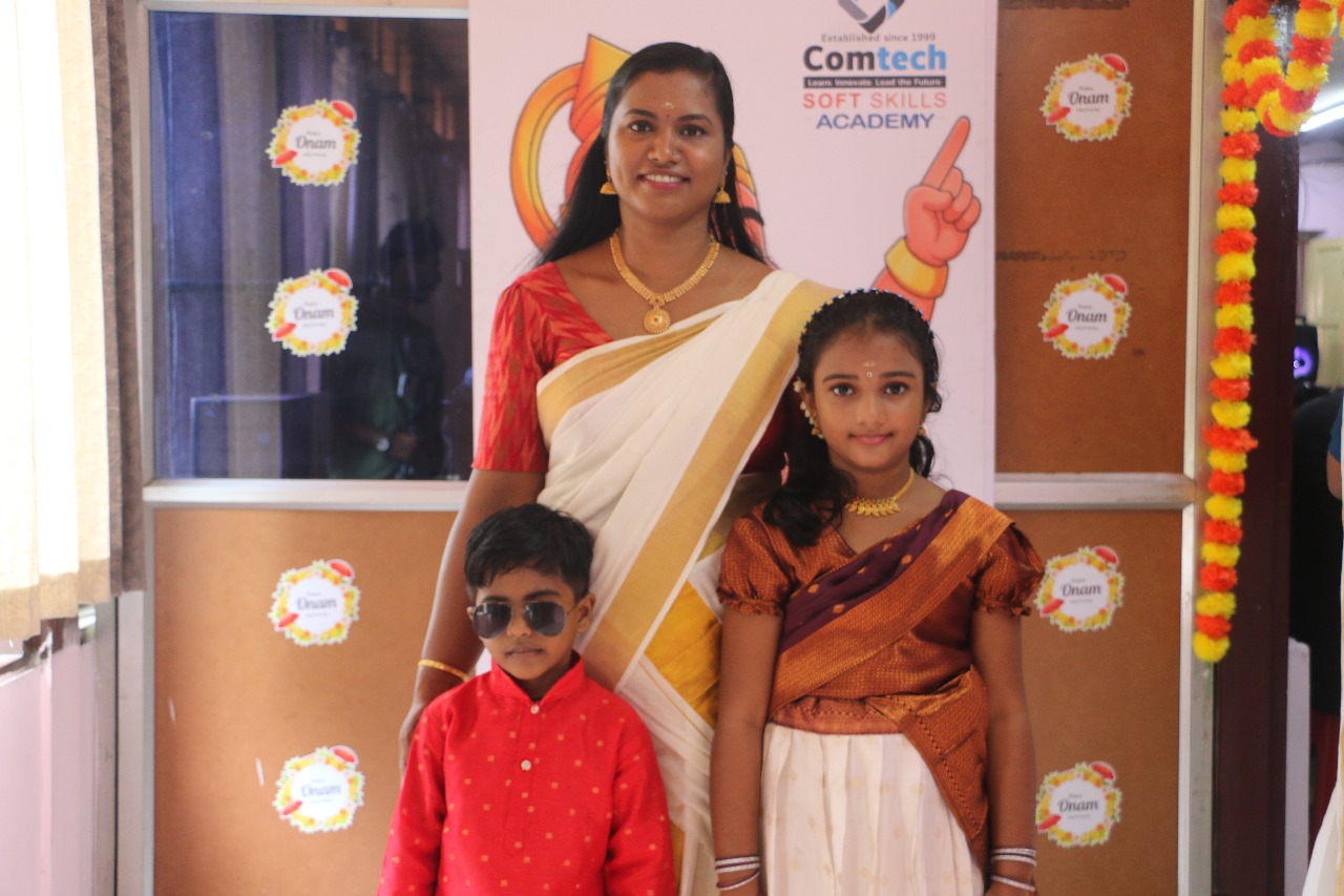 Onam Celebrations - Photo 15