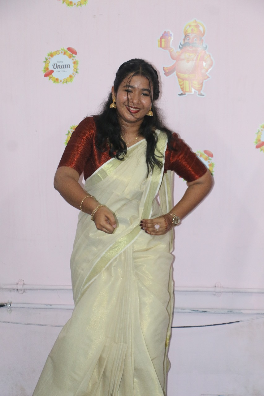 Onam Celebrations - Photo 2