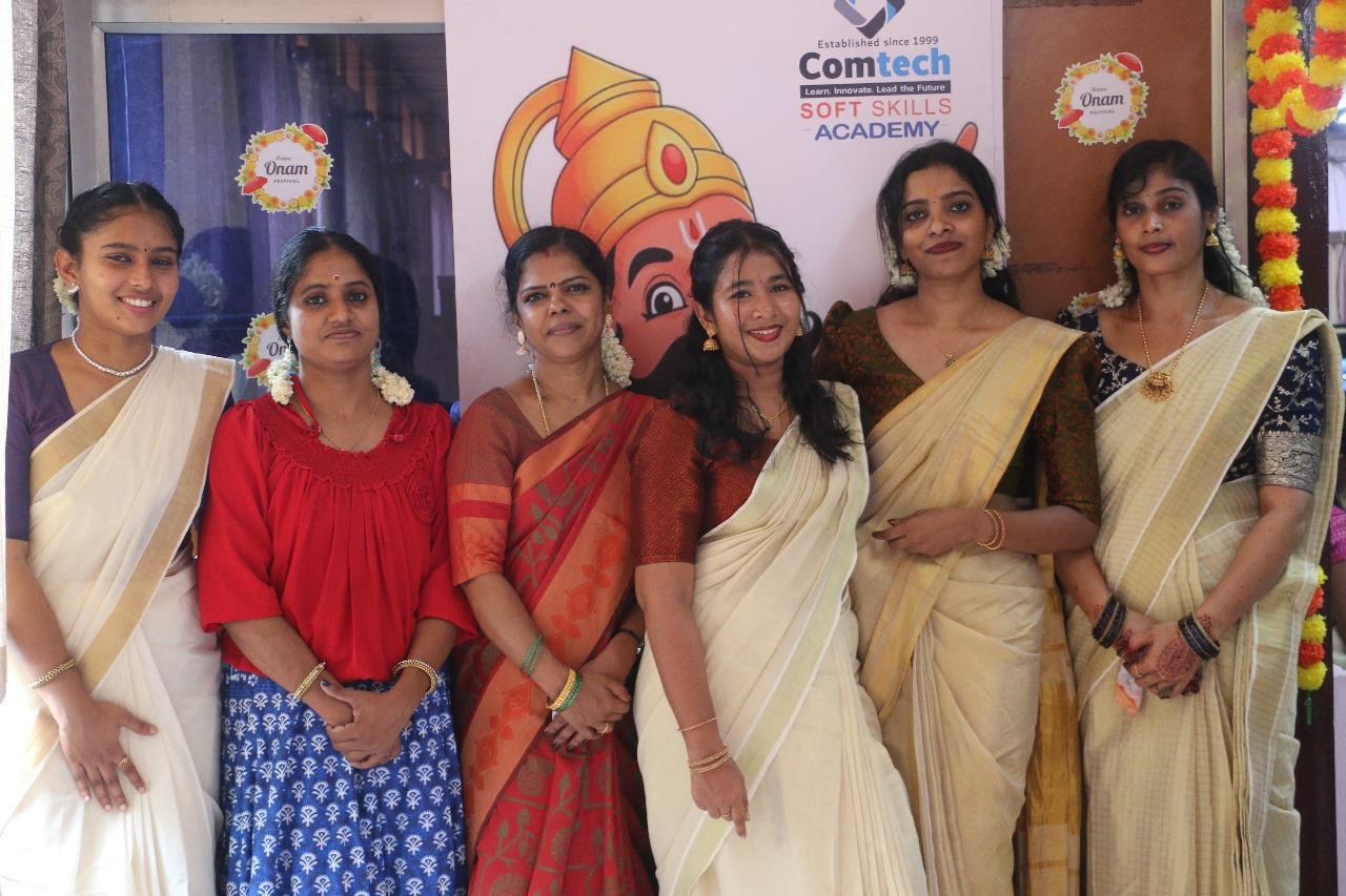 Onam Celebrations - Photo 21