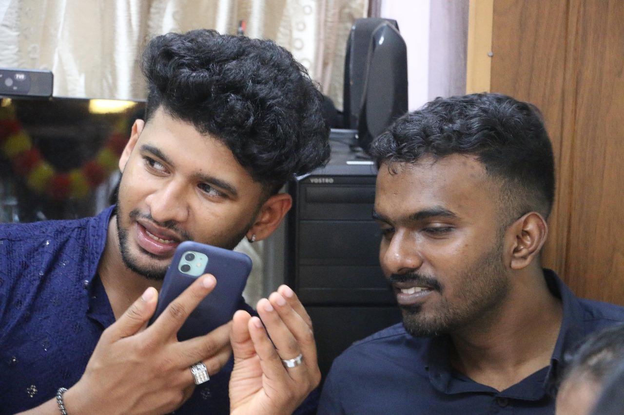 Onam Celebrations - Photo 22