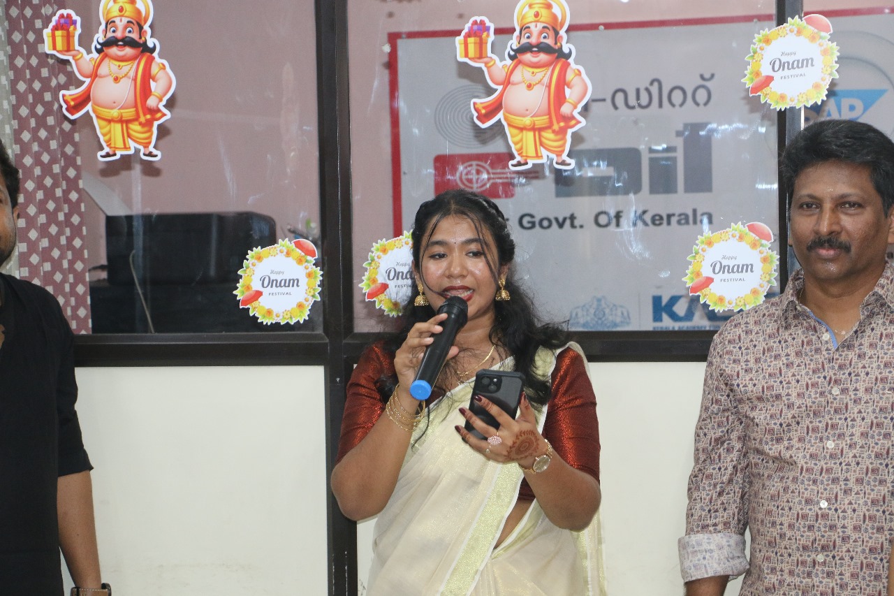 Onam Celebrations - Photo 23