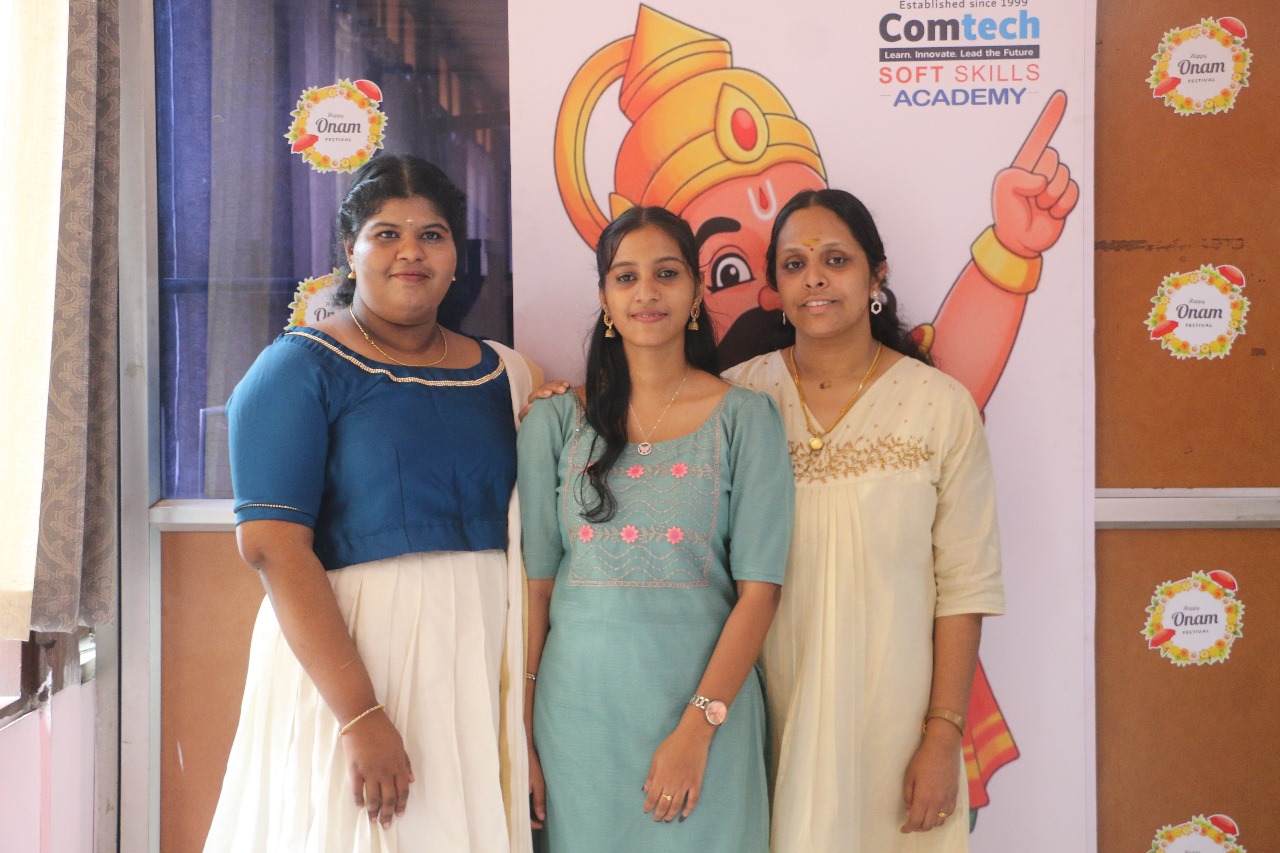 Onam Celebrations - Photo 24