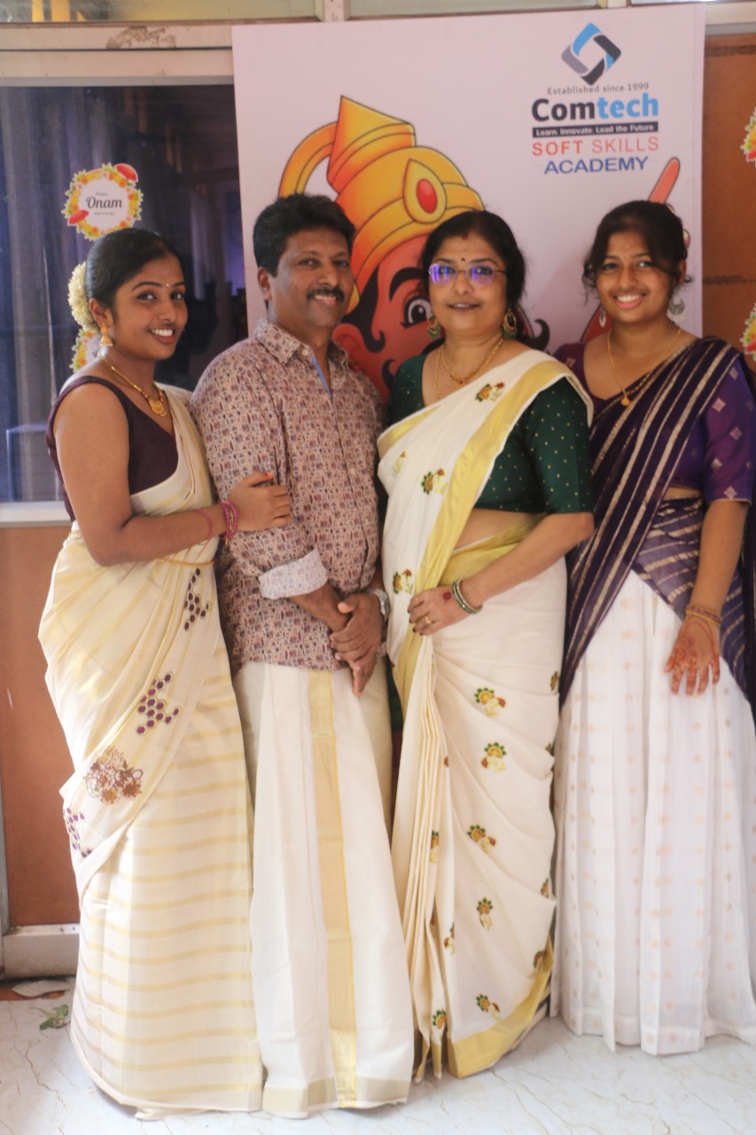 Onam Celebrations - Photo 7
